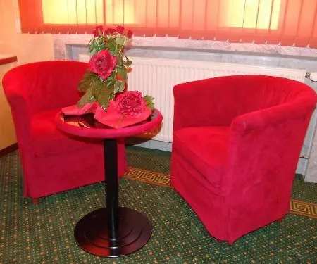 Hotel Sandelmuhle